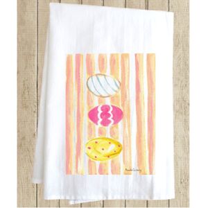 Flour Sack Kitchen Towel Thumbnail