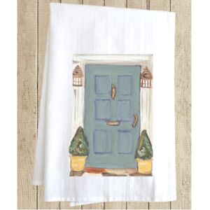 Flour Sack Kitchen Towel Thumbnail