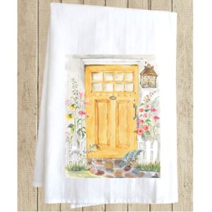 Flour Sack Kitchen Towel Thumbnail