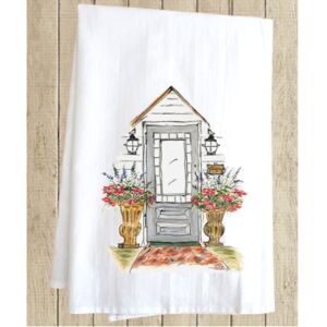 Flour Sack Kitchen Towel Thumbnail