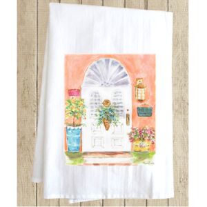 Flour Sack Kitchen Towel Thumbnail