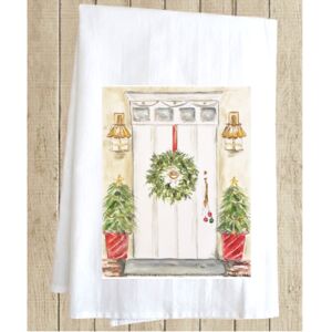 Flour Sack Kitchen Towel Thumbnail