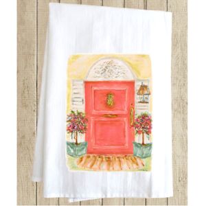 Flour Sack Kitchen Towel Thumbnail