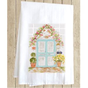 Flour Sack Kitchen Towel Thumbnail