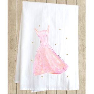 Flour Sack Kitchen Towel Thumbnail