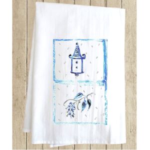 Flour Sack Kitchen Towel Thumbnail