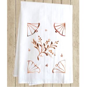 Flour Sack Kitchen Towel Thumbnail