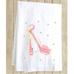 Flour Sack Kitchen Towel Thumbnail