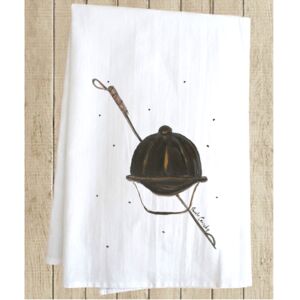 Flour Sack Kitchen Towel Thumbnail