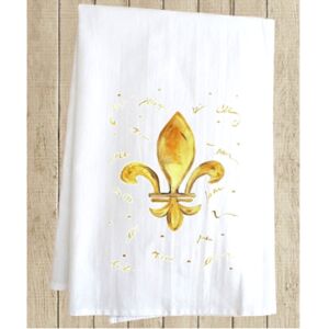 Flour Sack Kitchen Towel Thumbnail