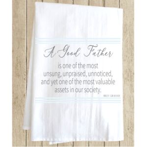Flour Sack Kitchen Towel Thumbnail