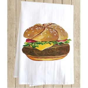 Flour Sack Kitchen Towel Thumbnail