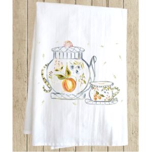 Flour Sack Kitchen Towel Thumbnail