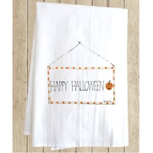 Flour Sack Kitchen Towel Thumbnail