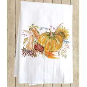 Flour Sack Kitchen Towel Thumbnail