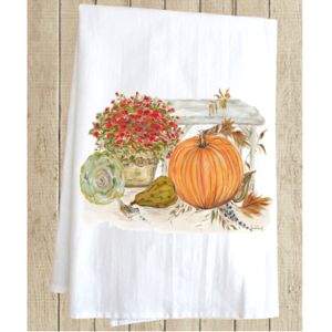 Flour Sack Kitchen Towel Thumbnail