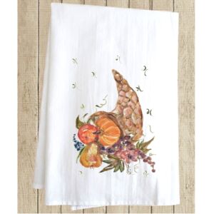 Flour Sack Kitchen Towel Thumbnail