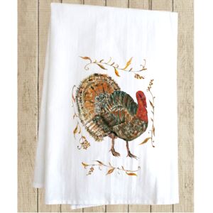 Flour Sack Kitchen Towel Thumbnail