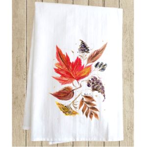 Flour Sack Kitchen Towel Thumbnail