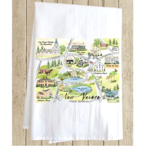 Flour Sack Kitchen Towel Thumbnail