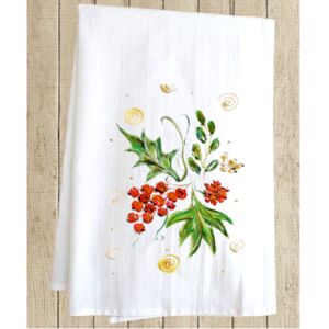 Flour Sack Kitchen Towel Thumbnail