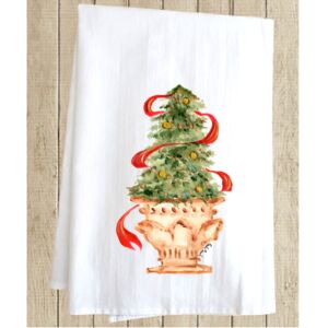 Flour Sack Kitchen Towel Thumbnail