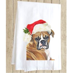 Flour Sack Kitchen Towel Thumbnail