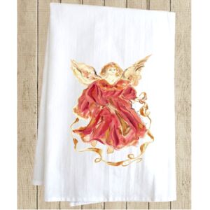 Flour Sack Kitchen Towel Thumbnail