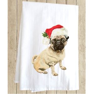 Flour Sack Kitchen Towel Thumbnail