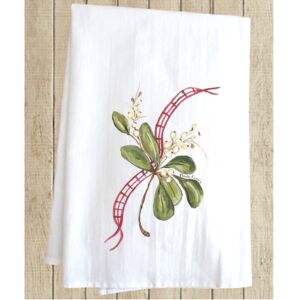 Flour Sack Kitchen Towel Thumbnail