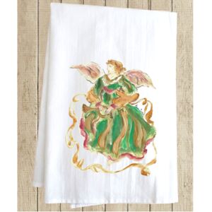 Flour Sack Kitchen Towel Thumbnail