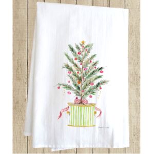 Flour Sack Kitchen Towel Thumbnail