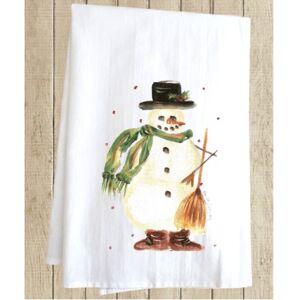 Flour Sack Kitchen Towel Thumbnail