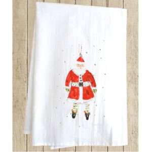 Flour Sack Kitchen Towel Thumbnail