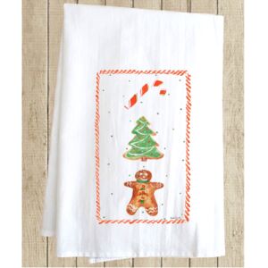 Flour Sack Kitchen Towel Thumbnail