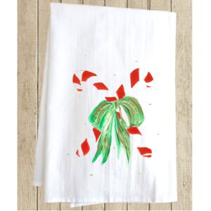 Flour Sack Kitchen Towel Thumbnail