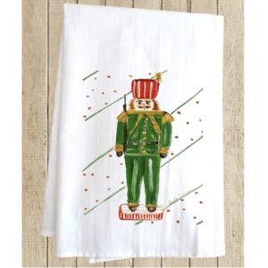 Flour Sack Kitchen Towel Thumbnail