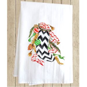 Flour Sack Kitchen Towel Thumbnail