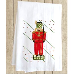 Flour Sack Kitchen Towel Thumbnail