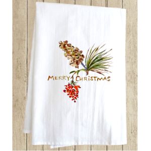 Flour Sack Kitchen Towel Thumbnail