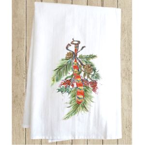 Flour Sack Kitchen Towel Thumbnail