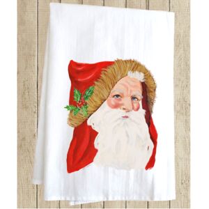 Flour Sack Kitchen Towel Thumbnail