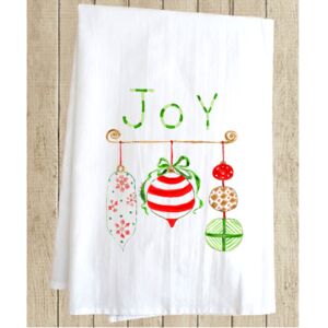 Flour Sack Kitchen Towel Thumbnail