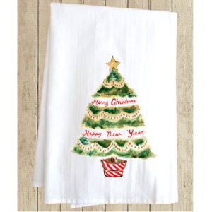 Flour Sack Kitchen Towel Thumbnail