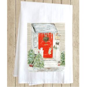 Flour Sack Kitchen Towel Thumbnail