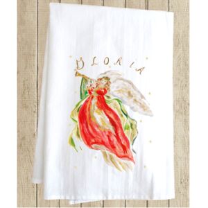 Flour Sack Kitchen Towel Thumbnail