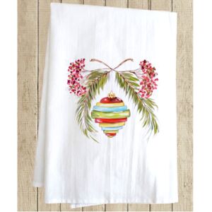 Flour Sack Kitchen Towel Thumbnail