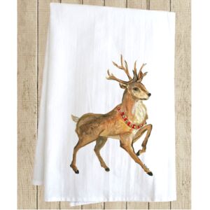 Flour Sack Kitchen Towel Thumbnail