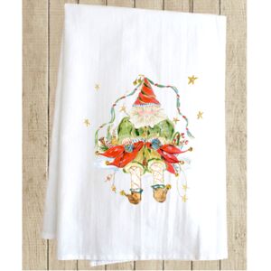 Flour Sack Kitchen Towel Thumbnail