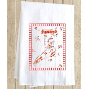 Flour Sack Kitchen Towel Thumbnail